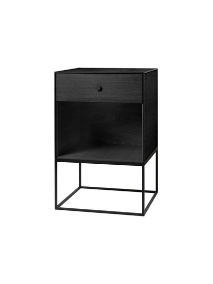 Frame Sideboard, 1 Drawer-Frame Sideboard-MENU Design Shop