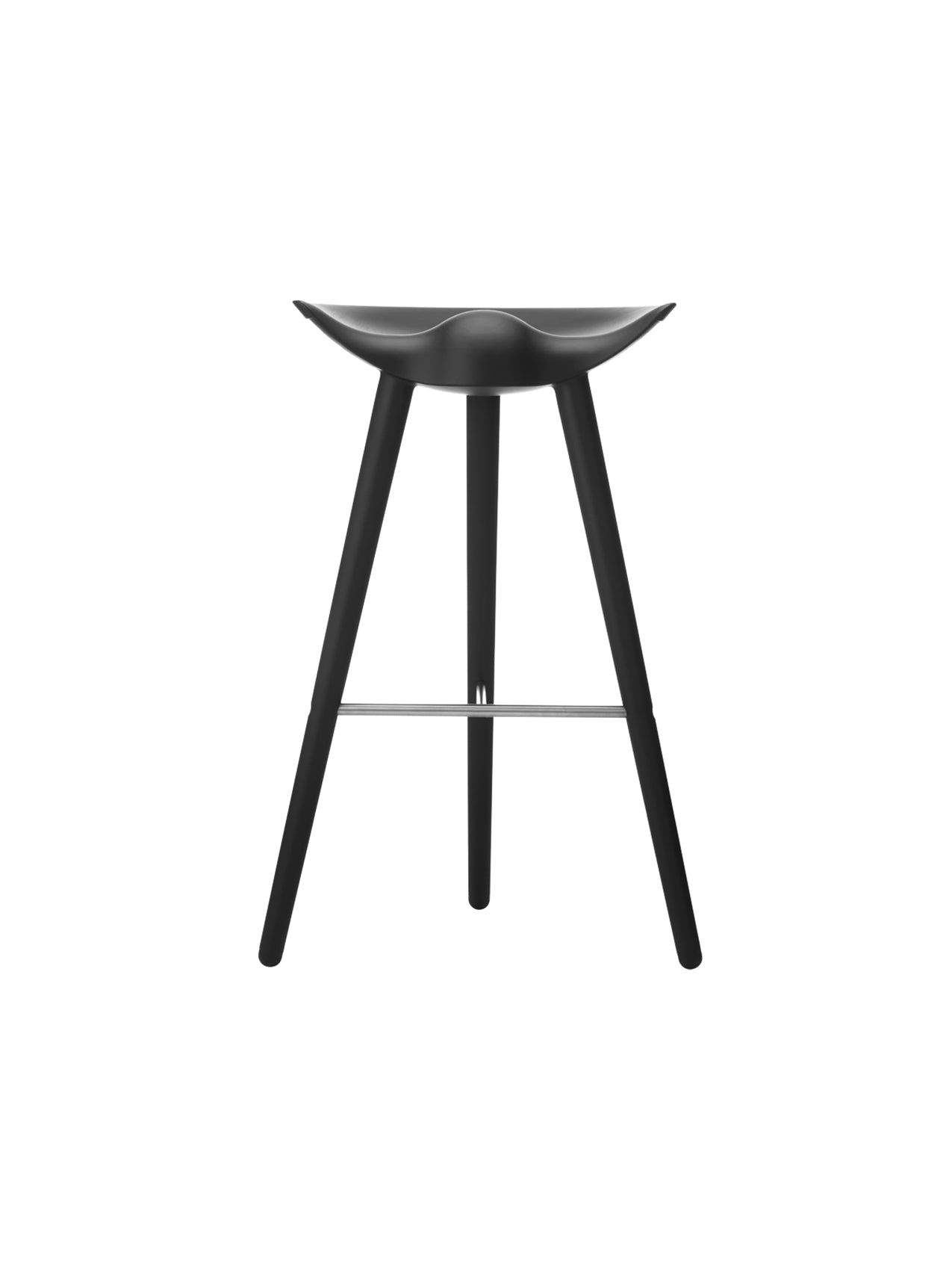 ML42 Stool, Counter & Bar Height-Stool-MENU Design Shop