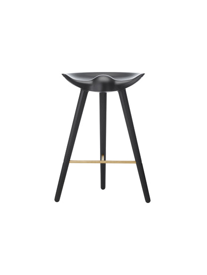 ML42 Stool, Counter & Bar Height-Stool-MENU Design Shop