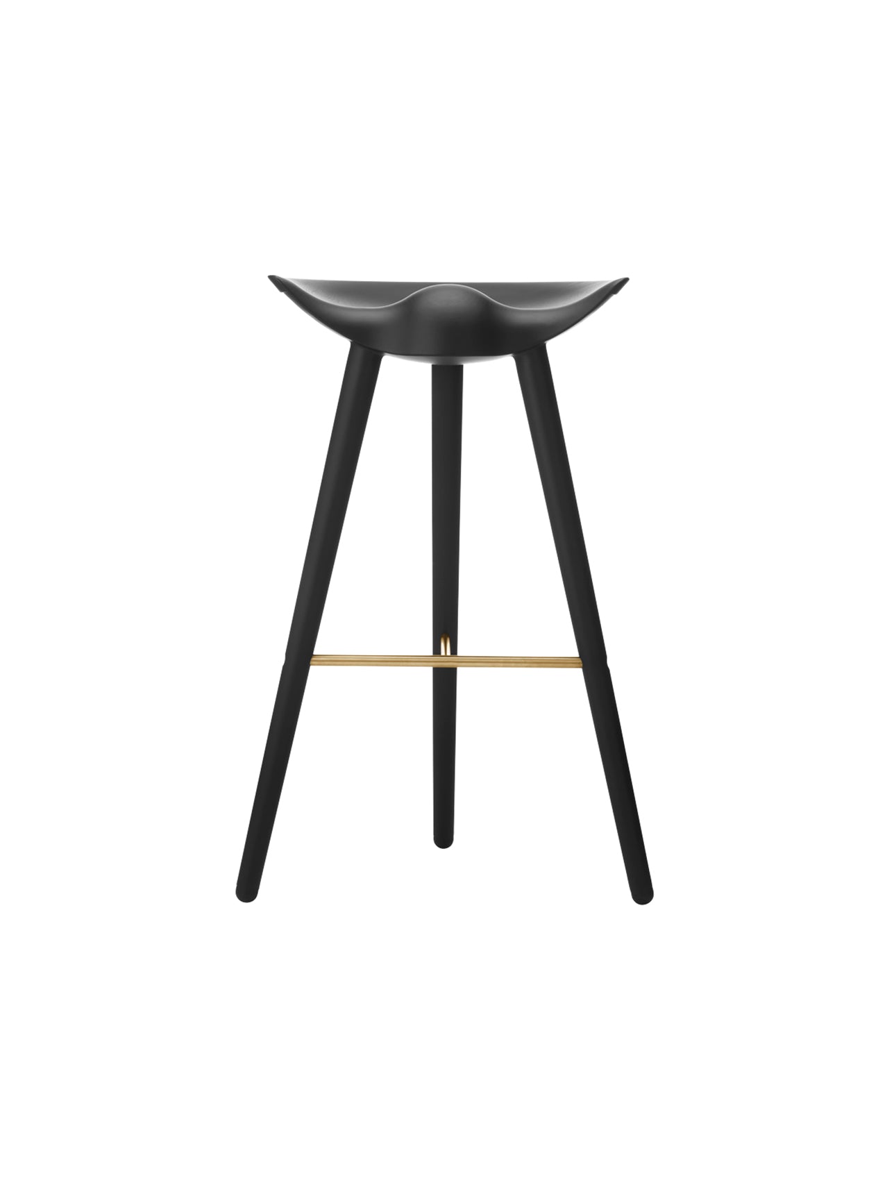 ML42 Stool, Counter & Bar Height-Stool-MENU Design Shop