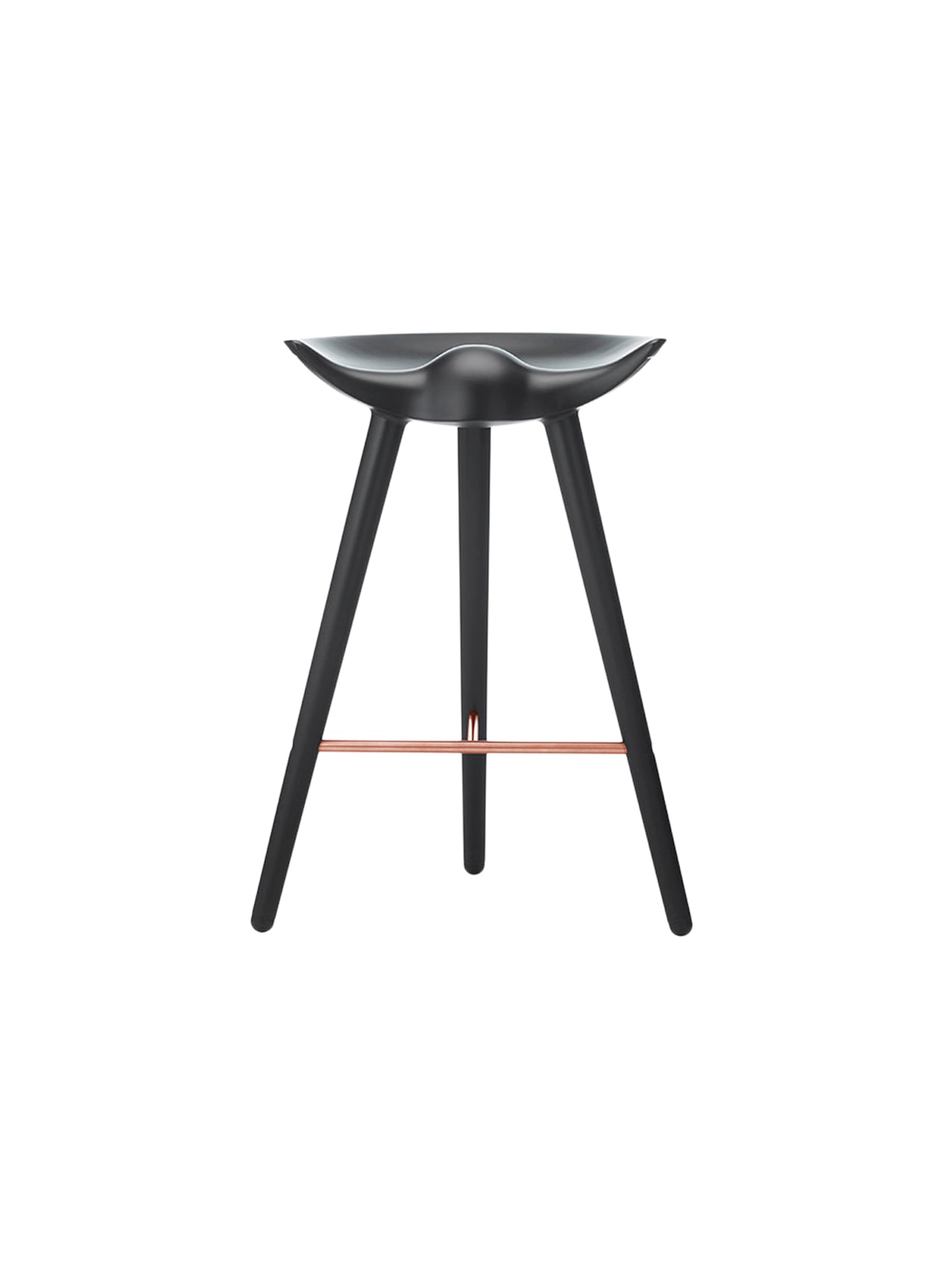 ML42 Stool, Counter & Bar Height-Stool-MENU Design Shop