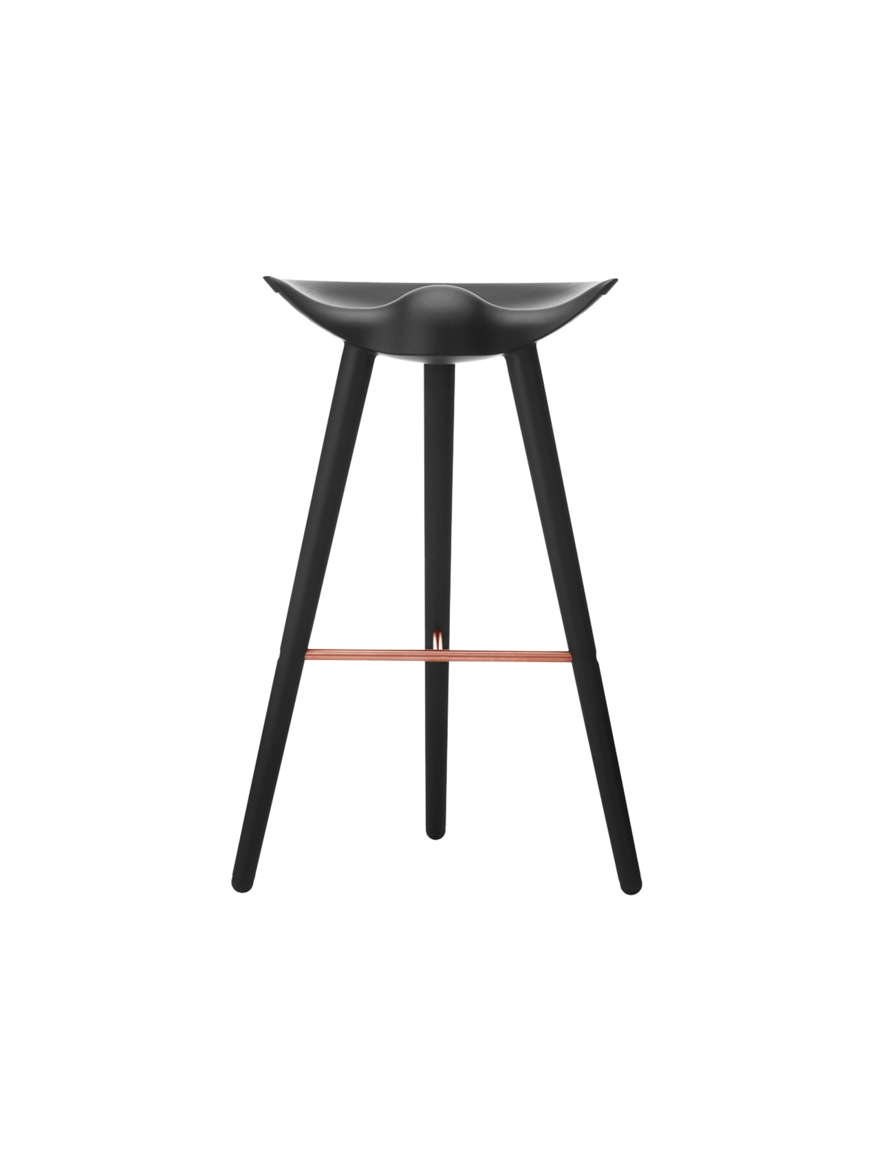 ML42 Stool, Counter & Bar Height-Stool-MENU Design Shop