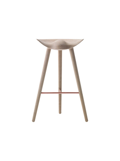 ML42 Stool, Counter & Bar Height-Stool-MENU Design Shop