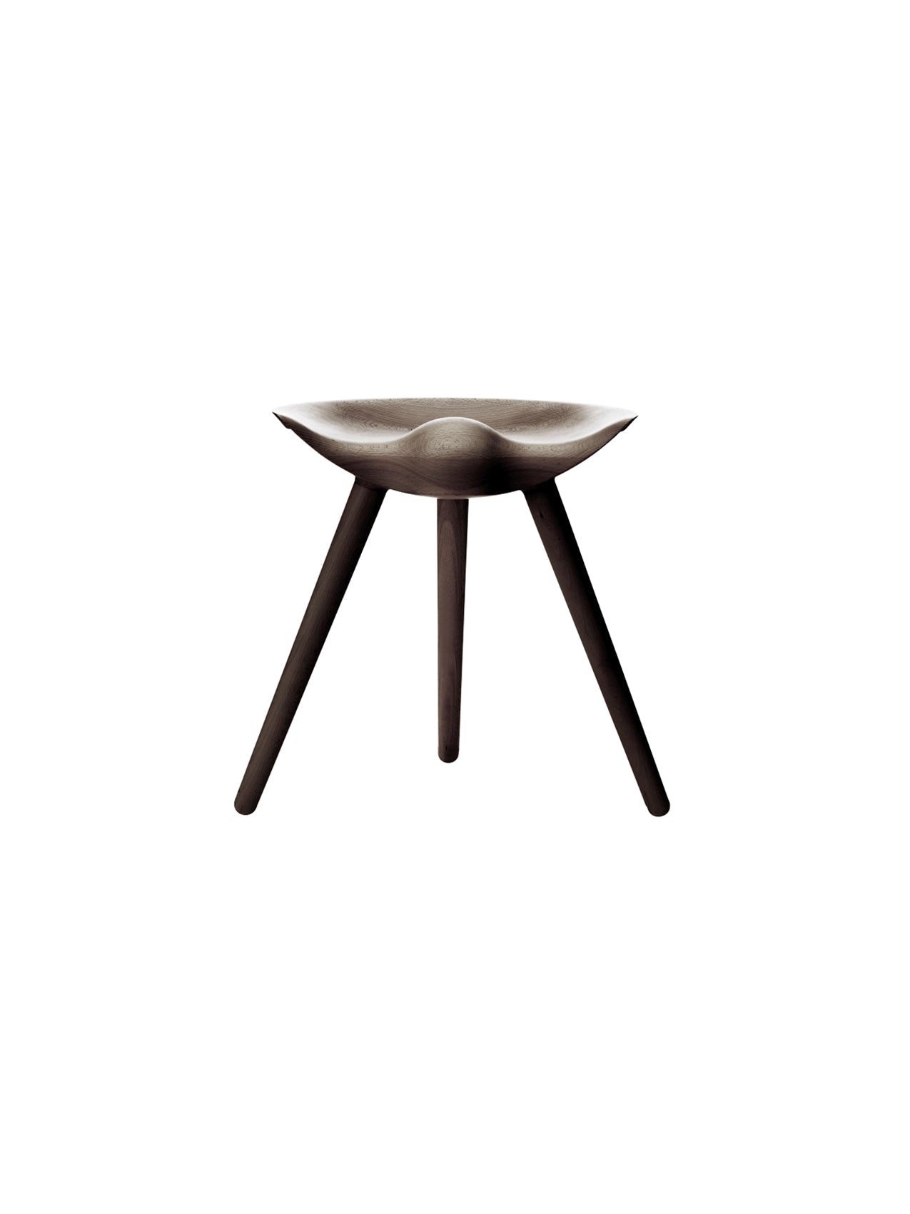 ML42 Stool, Dining Height-Stool-MENU Design Shop