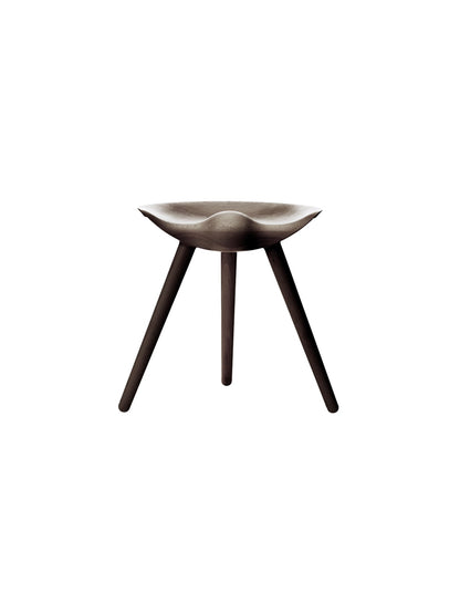 ML42 Stool, Dining Height-Stool-MENU Design Shop