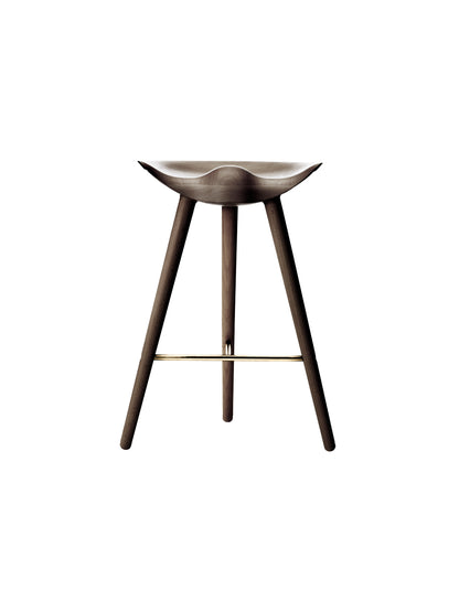 ML42 Stool, Counter & Bar Height-Stool-MENU Design Shop