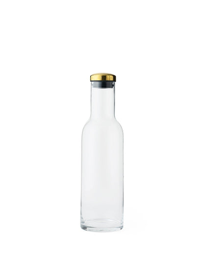 Bottle Carafe, 34oz-Serving Carafe-MENU Design Shop