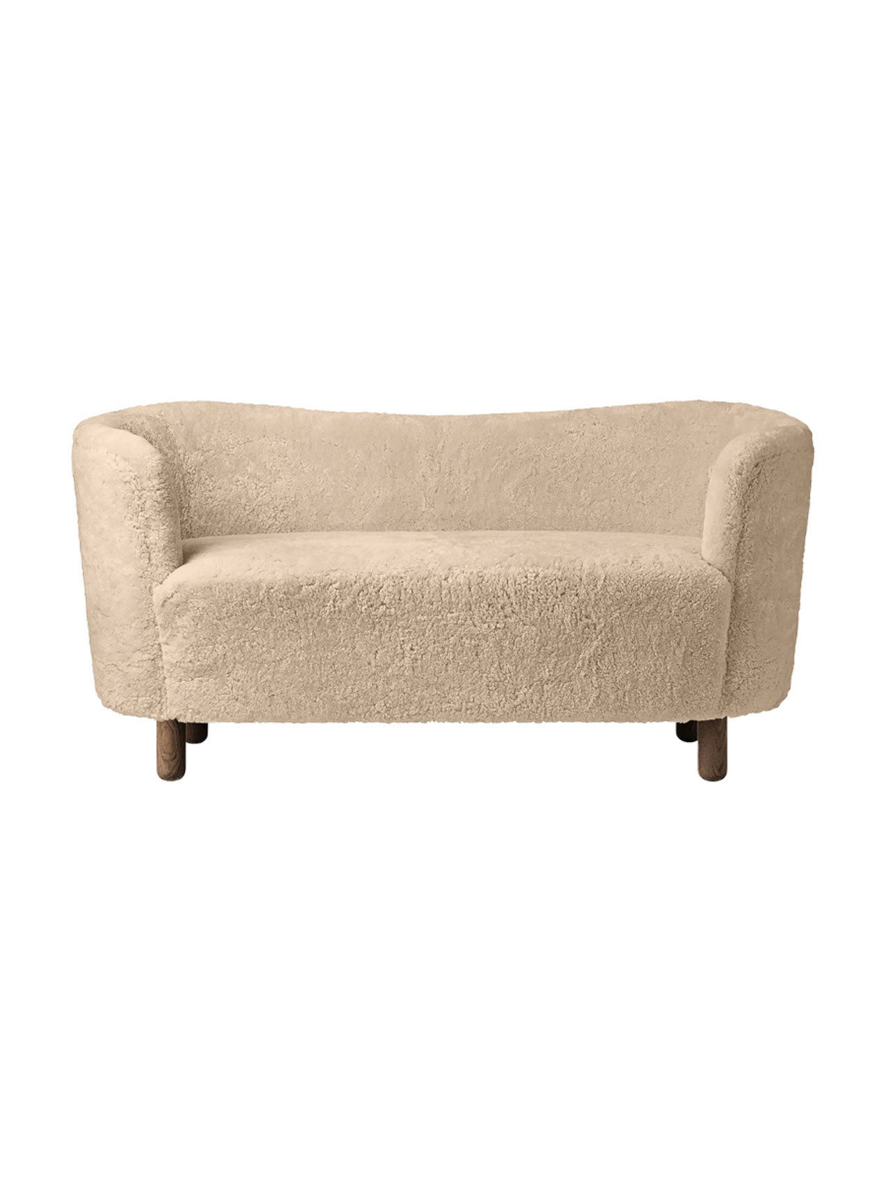 Mingle Sofa, Sheepskin