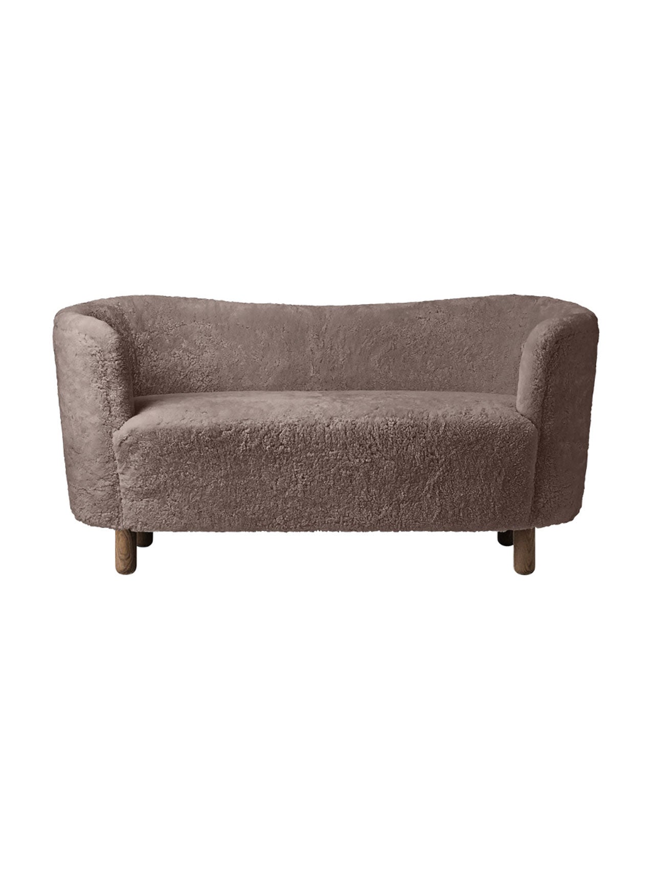 Mingle Sofa, Sheepskin