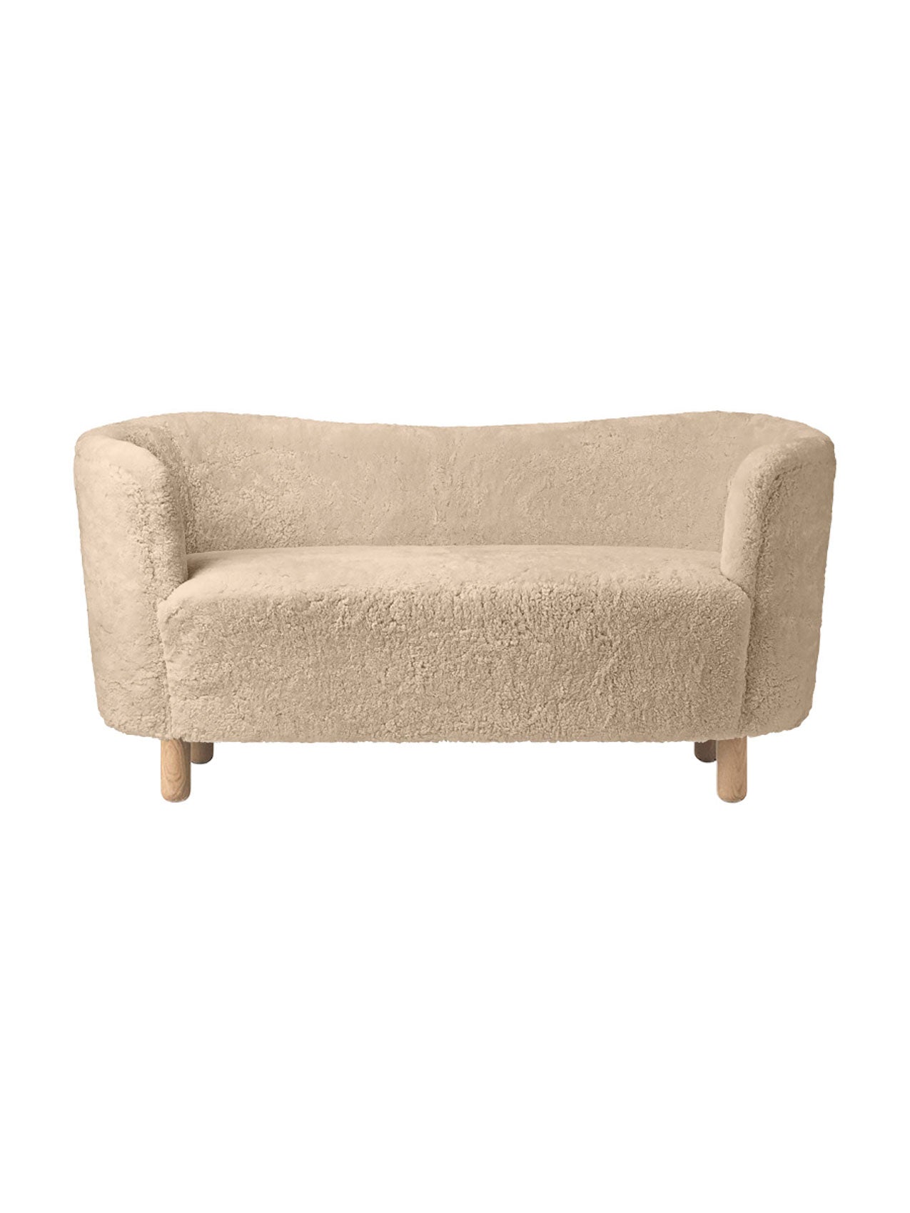 Mingle Sofa, Sheepskin