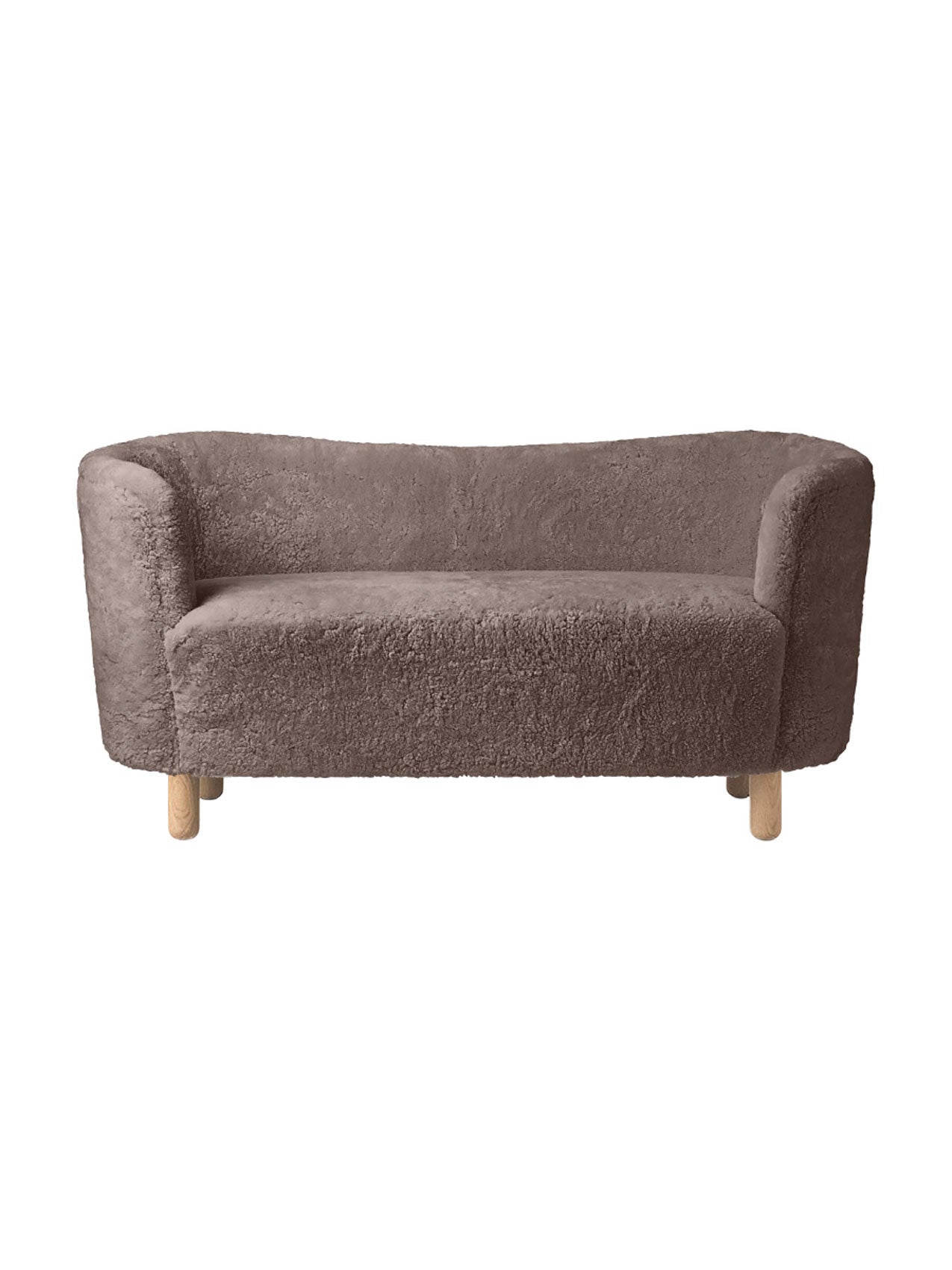 Mingle Sofa, Sheepskin