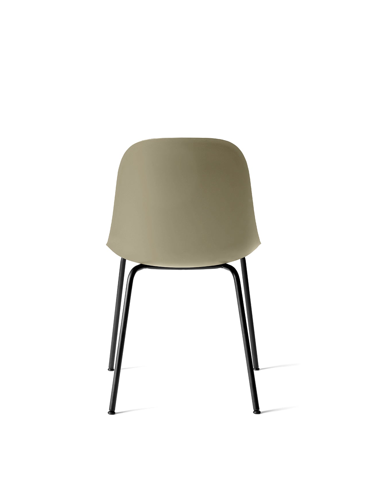 Harbour Side Chair, Dining Height, Hard Shell