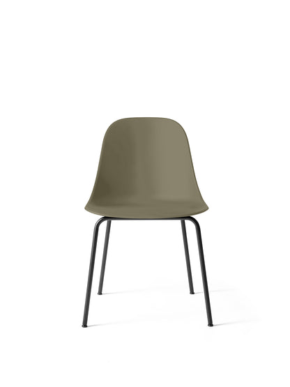 Harbour Side Chair, Dining Height, Hard Shell