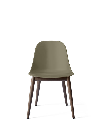 Harbour Side Chair, Dining Height, Hard Shell