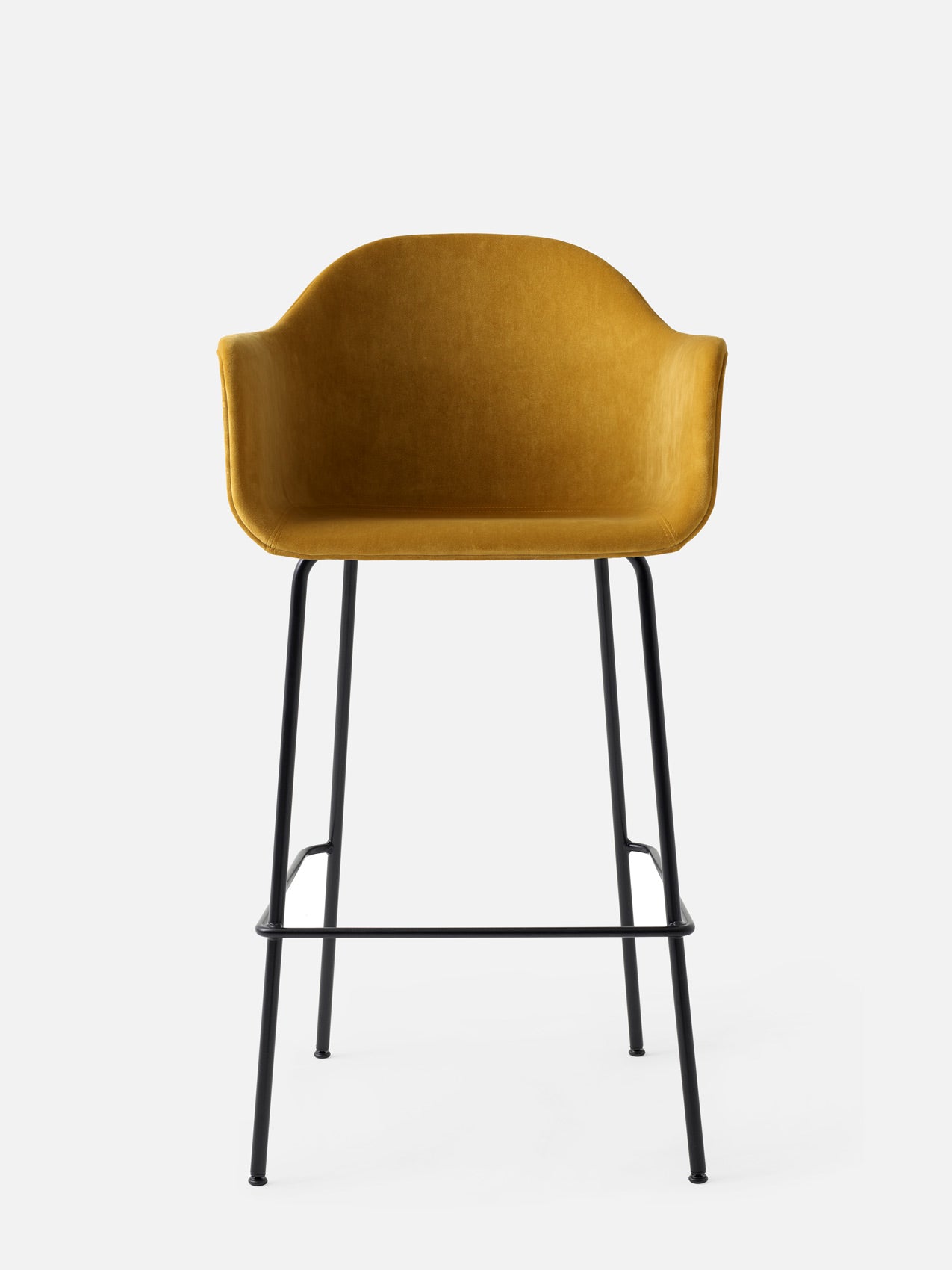 Harbour Arm Chair, Upholstered-Chair-Norm Architects-menu-minimalist-modern-danish-design-home-decor