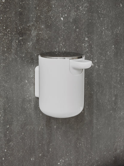 Bath Soap Pump, Wall-Soap Pump-Norm Architects-menu-minimalist-modern-danish-design-home-decor