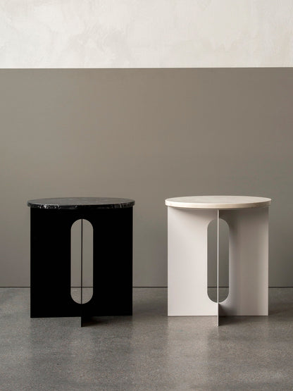 Androgyne Side Table-Side Table-Danielle Siggerud-menu-minimalist-modern-danish-design-home-decor