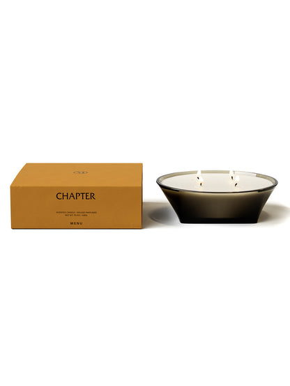 Olfacte Scented Candle, Chapter, Special Offers