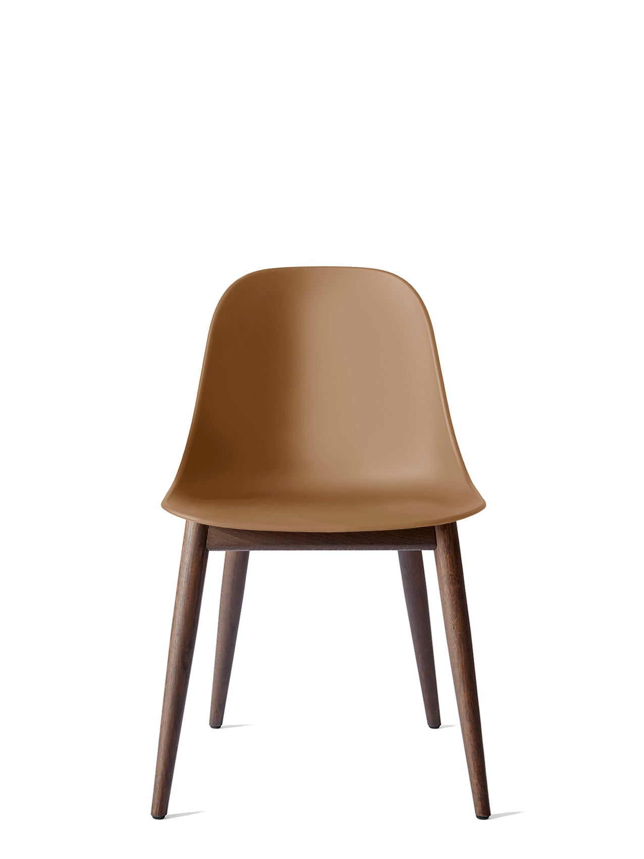 Harbour Side Chair, Dining Height, Hard Shell